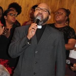 Meet your Posher, Marcus